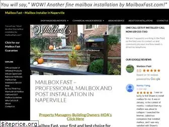mailboxfast.com