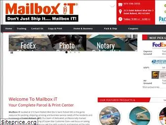 mailboxit-strobert.com