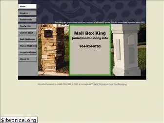mailboxking.info