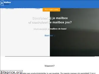 mailboxmaster.nl