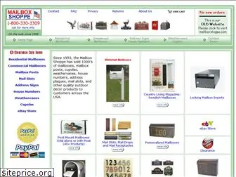 mailboxnet.com