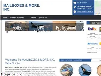 mailboxnmore.com