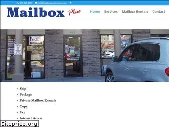 mailboxplusbranson.com