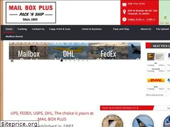 mailboxplusflagstaff.com