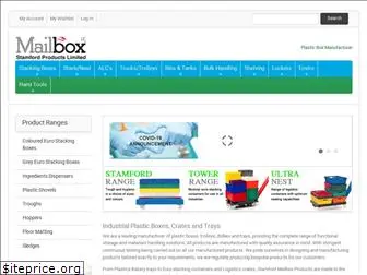 mailboxproducts.ie