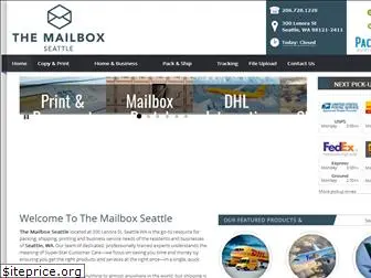 mailboxseattle.com