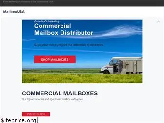 mailboxusa.com