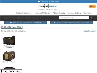 mailboxworks.com