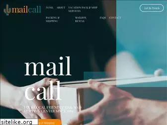 mailcallsf.com