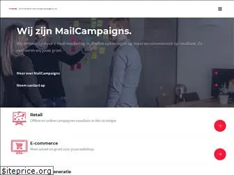 mailcampaigns.nl