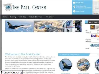mailcenterhb.com