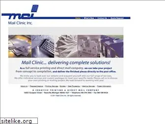 mailclinicinc.com