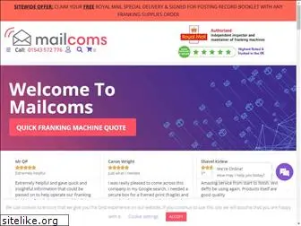 mailcoms.tv