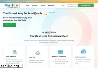 mailcot.com