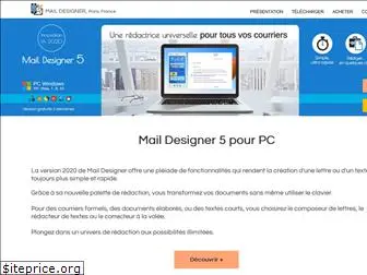 maildesigner.com