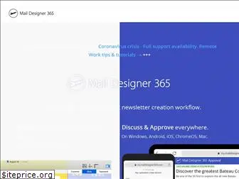 maildesigner365.com