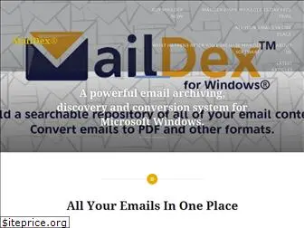 maildex.net