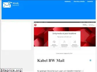 maildienste.de