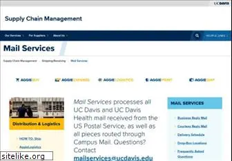 maildiv.ucdavis.edu