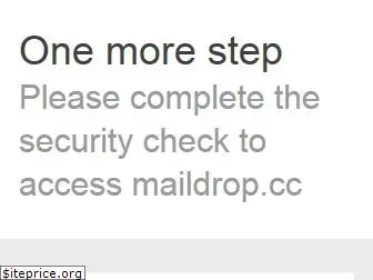 maildrop.cc