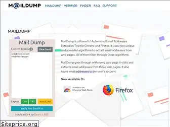 maildump.co