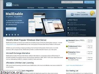 mailenable.com.au