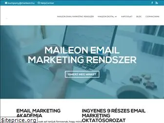 maileon.co.uk