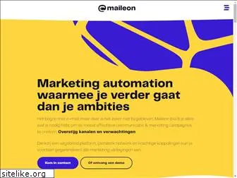 maileon.nl