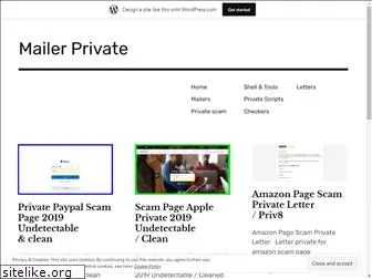 mailer2019.wordpress.com