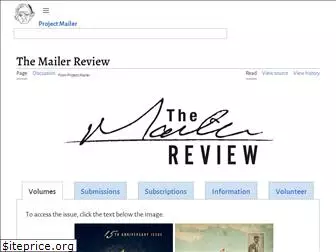 mailerreview.org