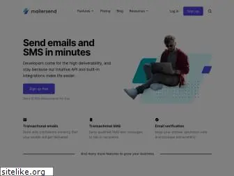 mailersend.com