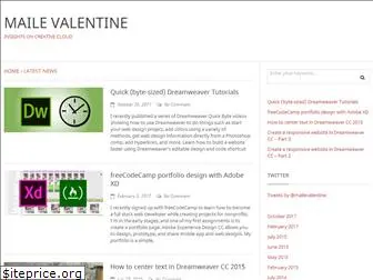 mailevalentine.com