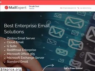 mailexpert.net