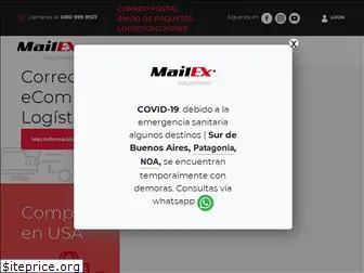 mailexpress.com.ar