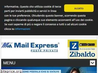 mailexpress.it