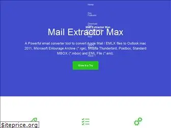 mailextractormax.com