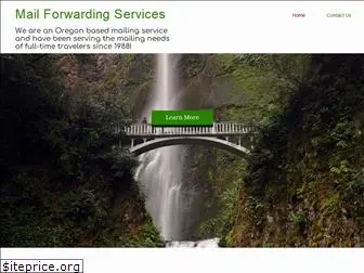 mailforwardingservices.com