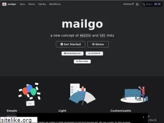 mailgo.dev