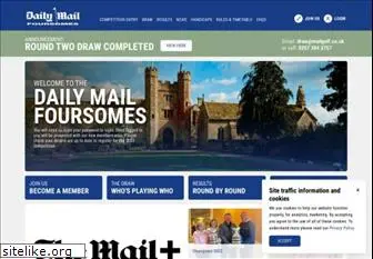 mailgolf.co.uk