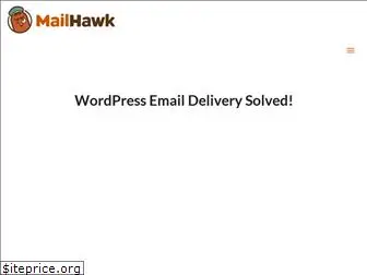 mailhawk.io