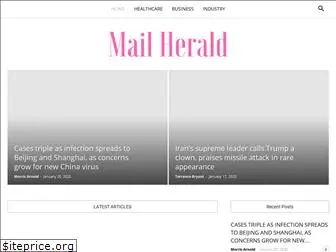 mailherald.com