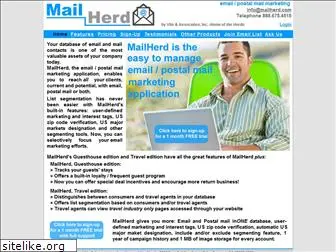 mailherd.com
