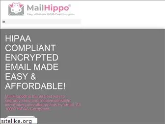 mailhippo.com