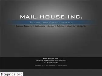 mailhouseinc.com