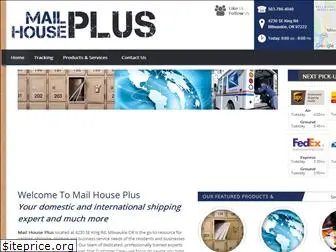 mailhousepdx.com