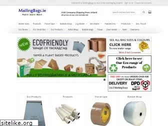 mailingbags.ie