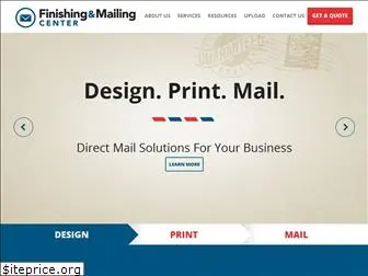 mailingcenter.net