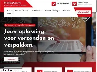 mailingcentre.nl