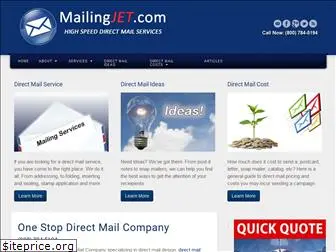 mailingjet.com