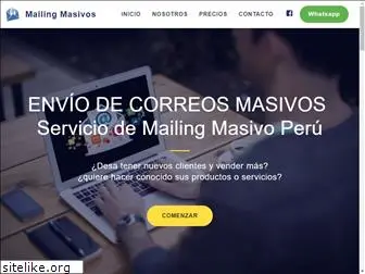 mailingmasivos.com